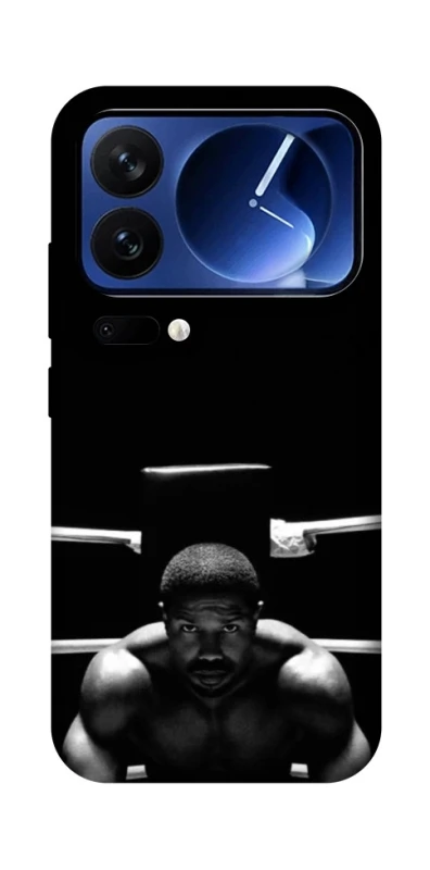 Чехол на Xiaomi Poco F7 Ultra ring фото 1 из 1