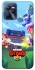 Чехол на Realme C35 Brawl Stars ver.11 фото 1 из 1