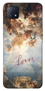 Чохол на Oppo A72 5G / A73 5G Lover фото 1 з 1