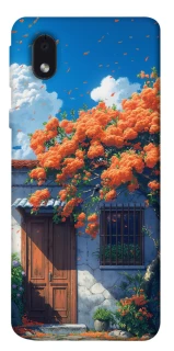 Чехол на Samsung Galaxy M01 Core / A01 Core Flowering фото 1 из 1