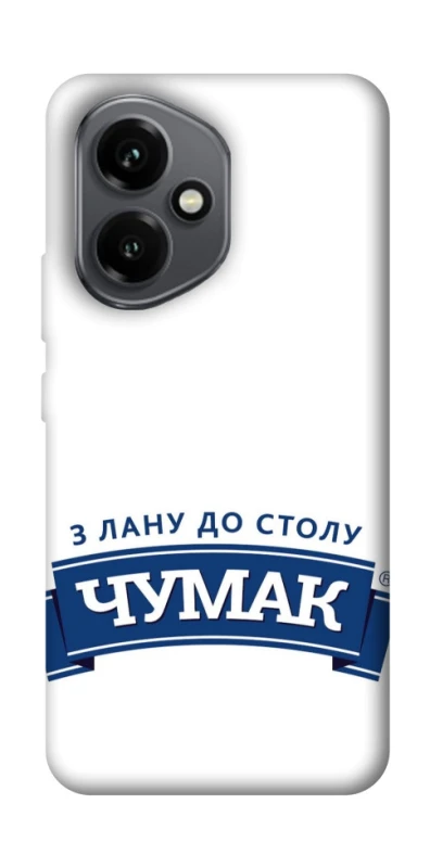 Чохол на Honor 400 Чумак фото 1 з 1