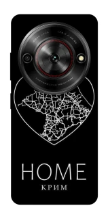 Чохол на ZTE Nubia Focus Крим Home фото 1 з 1