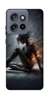 Чохол на Motorola Edge 50 Neo Goddess of war ver.9 фото 1 з 1