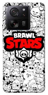 Чохол на Xiaomi 13T Pro Brawl Stars ver.10 фото 1 з 1