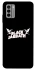 Чехол на Nokia G22 Black Sabbath logo ver.2 фото 1 из 1