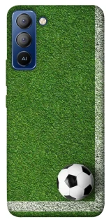 Чохол на TECNO Pop 5 LTE Football aesthetic ver.5 фото 1 з 1