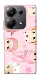 Чохол на Xiaomi Redmi Note 13 Pro 4G Sonny angel фото 1 з 1