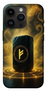 Чохол на Apple iPhone 14 Pro (6.1") Руна Феху фото 1 з 1