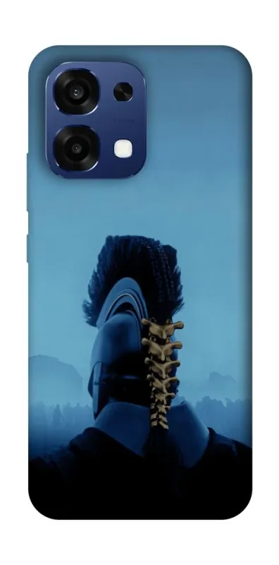 Чохол на Oppo A6 Pro 4G/5G Odyssey ver.1 фото 1 з 2
