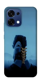 Чохол на Oppo A6 Pro 4G/5G Odyssey ver.1 фото 1 з 2