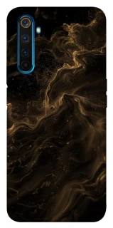 Чехол на Realme 6 Pro Epoxy design ver.5 фото 1 из 1