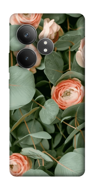 Чохол на Realme GT Neo 6 SE Eternal Spring фото 1 з 1