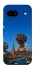 Чохол на Google Pixel 8a Moscow never sleeps ver.8 фото 1 з 1