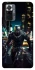 Чехол на Xiaomi Redmi Note 10 Pro Black Panther фото 1 из 1