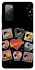 Чехол на Samsung Galaxy S20 FE Love is ver.2 фото 1 из 1