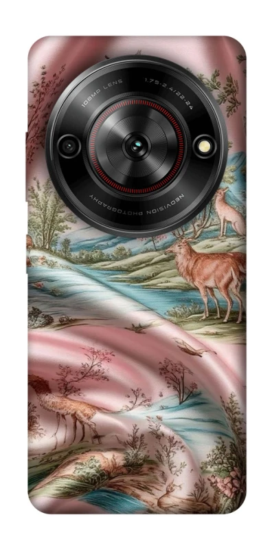 Чохол на ZTE Nubia Focus Nature фото 1 з 1