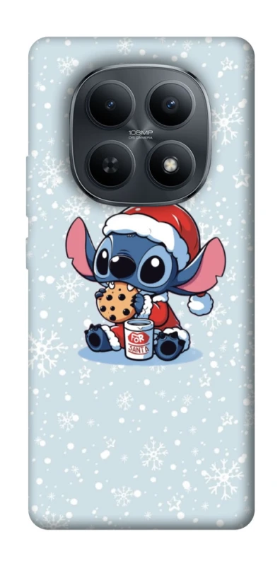 Чехол на Xiaomi Redmi Note 15 4G/5G (EU) Stitch ver.21 фото 1 из 1