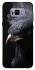 Чехол на Samsung G955 Galaxy S8 Plus black eagle фото 1 из 1