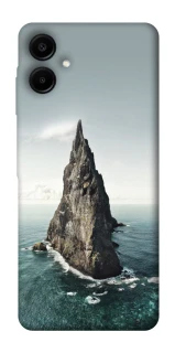 Чехол на Samsung Galaxy A07 Marine mountain фото 1 из 1