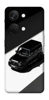 Чохол на OnePlus Nord 3 Cubik фото 1 з 1