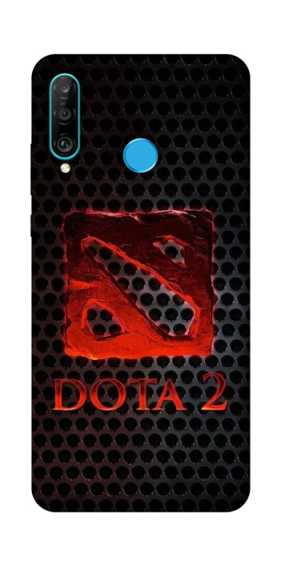 Чохол на Huawei P30 lite Dota 2 фото 1 з 1