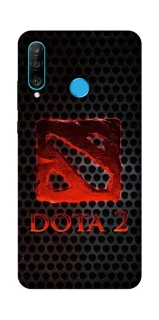 Чохол на Huawei P30 lite Dota 2 фото 1 з 1