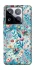 Чохол на Xiaomi 15 Pro Floral design ver.5 фото 1 з 1