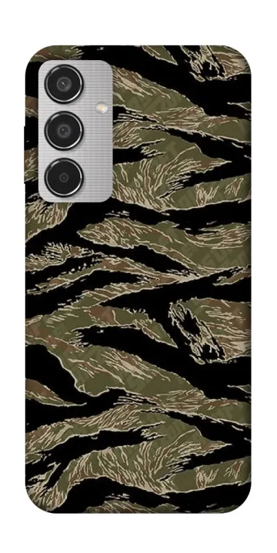 Чохол на Samsung Galaxy M35 Camouflage v23 фото 1 з 1