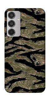 Чехол на Samsung Galaxy M35 Camouflage v23 фото 1 из 1