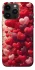 Чохол на Apple iPhone 14 Pro Max (6.7") Many hearts фото 1 з 1