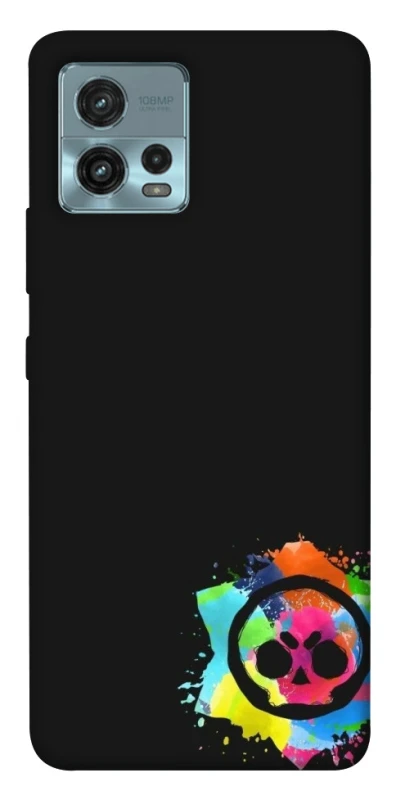 Чохол на Motorola Moto G72 Brawl Stars ver.4 фото 1 з 1