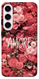 Чехол на Samsung Galaxy S23+ Amore фото 1 из 1