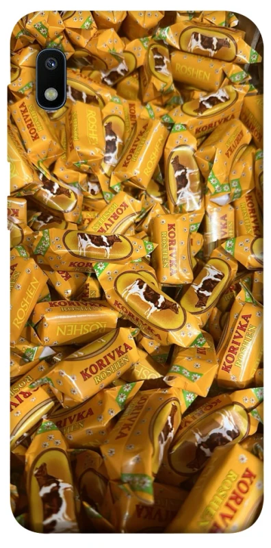 Чехол на Samsung Galaxy A10 (A105F) Roshen фото 1 из 1