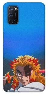 Чохол на Oppo A52 / A72 / A92 Anime v19 фото 1 з 1