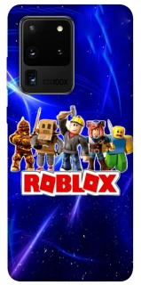 Чохол на Samsung Galaxy S20 Ultra Roblox aesthetics фото 1 з 1