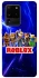 Чохол на Samsung Galaxy S20 Ultra Roblox aesthetics фото 1 з 1