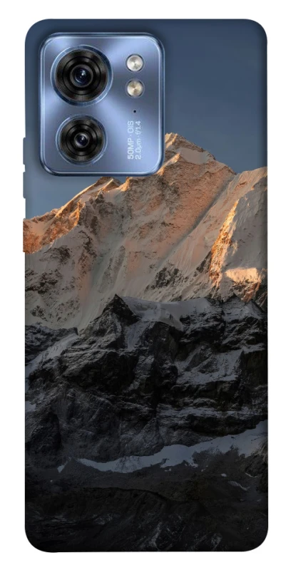 Чохол на Motorola Edge 40 Mountain фото 1 з 1
