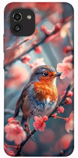 Чехол на Samsung Galaxy A03 Birdie фото 1 из 1