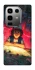 Чехол на Infinix Note 50 Pro Stranger Things ver.40 фото 1 из 1