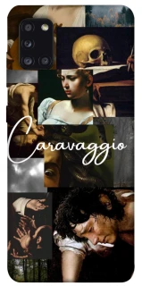 Чехол на Samsung Galaxy A31 Caravaggio фото 1 из 1
