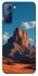 Чохол на TECNO Pop 5 LTE Arizona mountain v2 фото 1 з 1