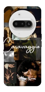 Чохол на Nothing Phone (3a) Caravaggio фото 1 з 1