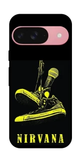 Чохол на Google Pixel 9 Nirvana ver.3 фото 1 з 1