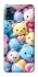 Чехол на ZTE Blade A71 Soft toys фото 1 из 1