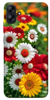 Чохол на Samsung Galaxy A04e Flowers v11 фото 1 з 1