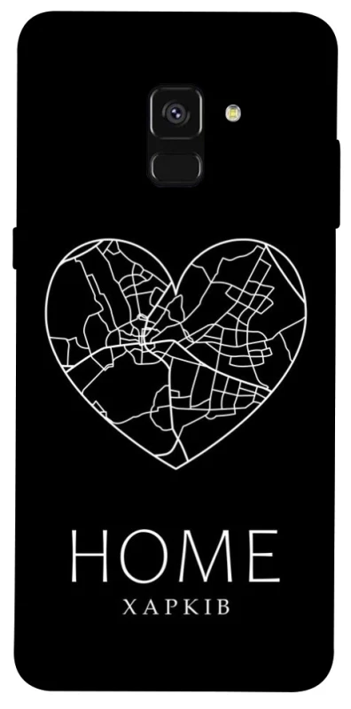 Чохол на Samsung A530 Galaxy A8 (2018) Харків Home фото 1 з 1