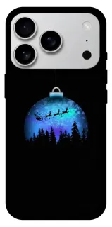 Чехол на Apple iPhone 18 Pro Max Christmas spirit фото 1 из 1
