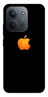 Чехол на Xiaomi Redmi 15C (Global) Halloween Pumpkin фото 1 из 1