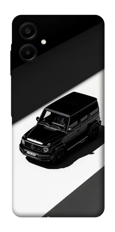 Чехол на Samsung Galaxy A07 Cubik фото 1 из 1