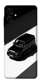 Чехол на Samsung Galaxy A07 Cubik фото 1 из 1